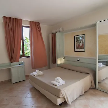 Nocleg ze śniadaniem Cerniglia Cefalù