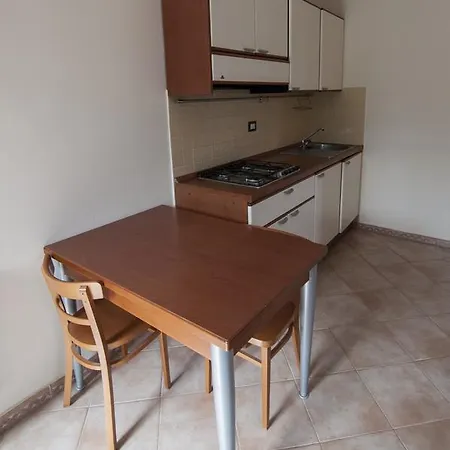 Nocleg ze śniadaniem Cerniglia