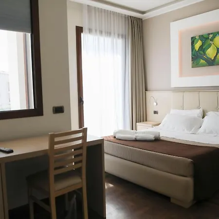 Nocleg ze śniadaniem Cerniglia