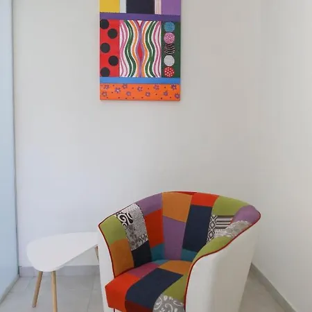 Cerniglia Nocleg ze śniadaniem