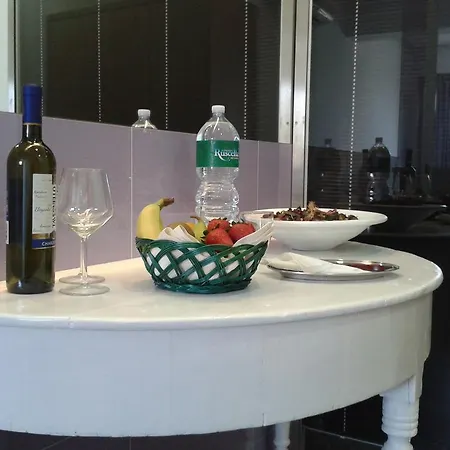 Cerniglia 4* Cefalù