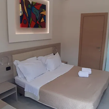 Cerniglia Nocleg ze śniadaniem