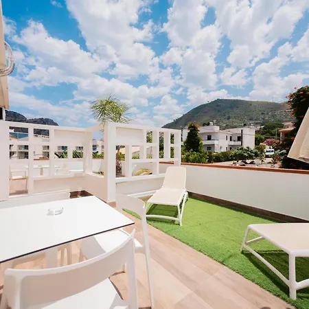 Cerniglia Отель типа 