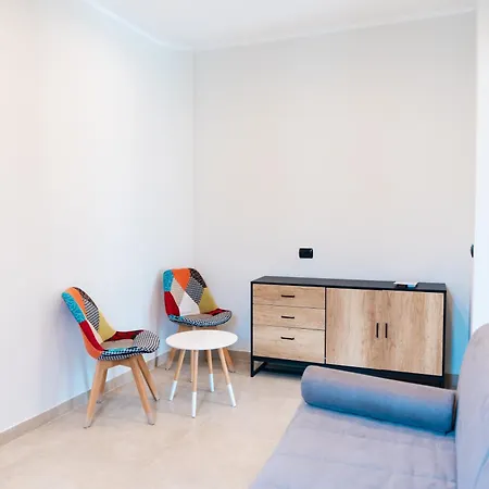 Cerniglia Отель типа 