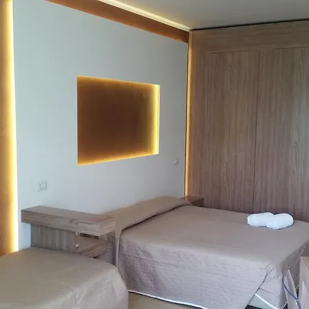 Cerniglia 3* Чефалу