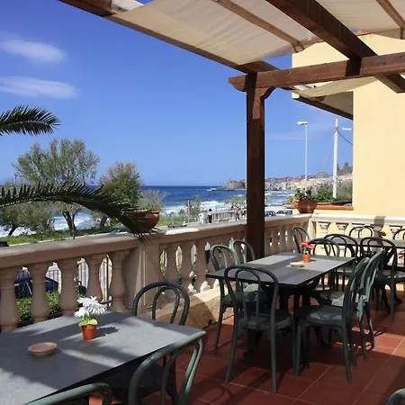 Nocleg ze śniadaniem Cerniglia