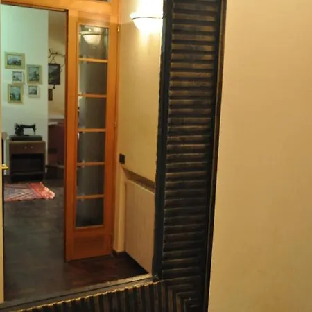 Nocleg ze śniadaniem Cerniglia Cefalù