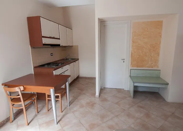 Cerniglia Oda ve Kahvaltı 4*