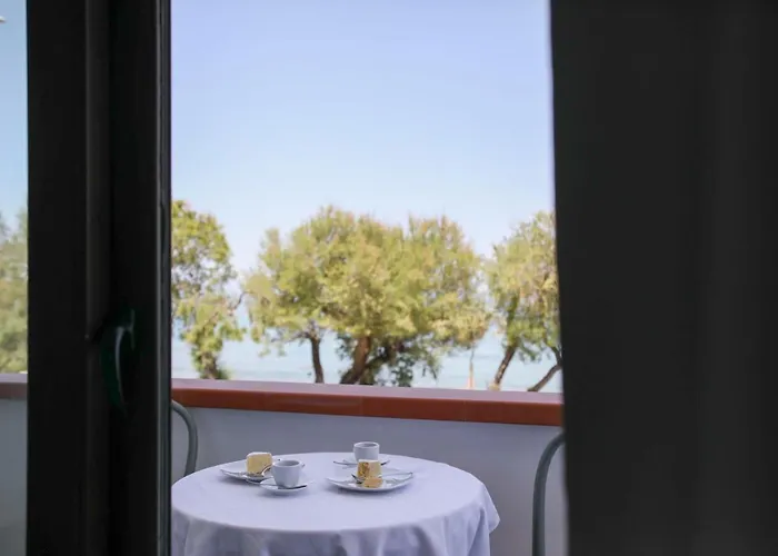 Cerniglia Oda ve Kahvaltı