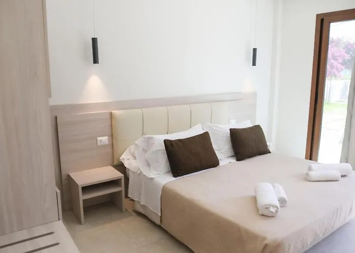 Oda ve Kahvaltı Cerniglia Cefalù