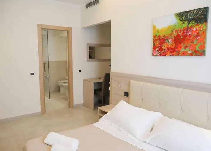 Cerniglia Oda ve Kahvaltı Cefalù