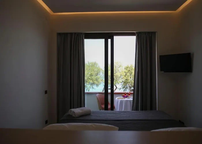 Oda ve Kahvaltı Cerniglia