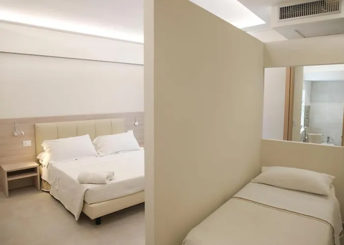 Cerniglia 4* Cefalù