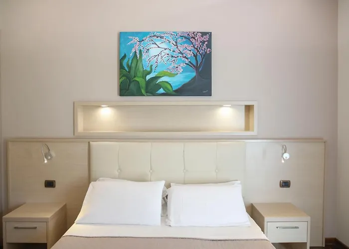 Cerniglia Отель типа 