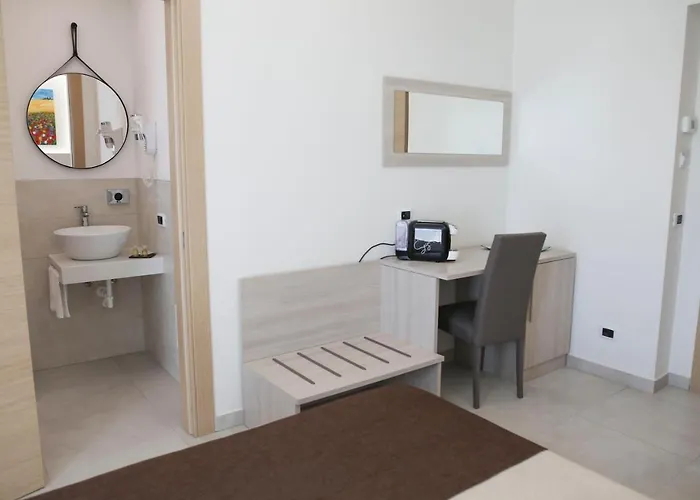 Cerniglia Oda ve Kahvaltı