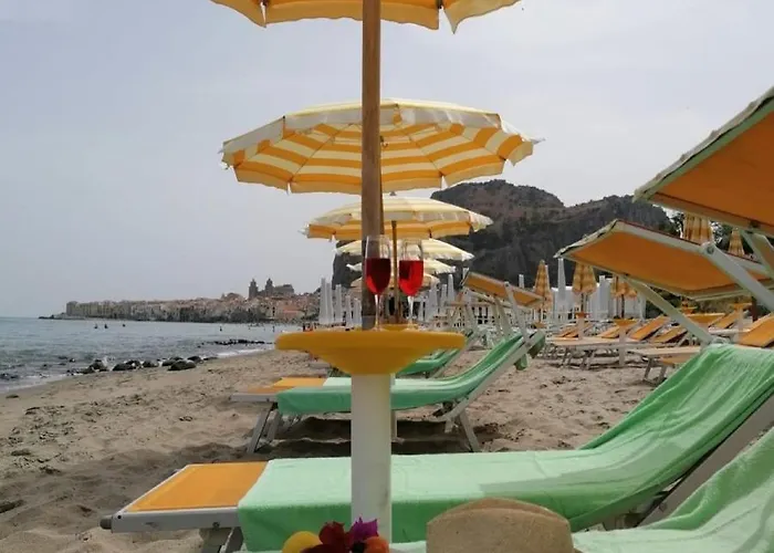 Oda ve Kahvaltı Cerniglia