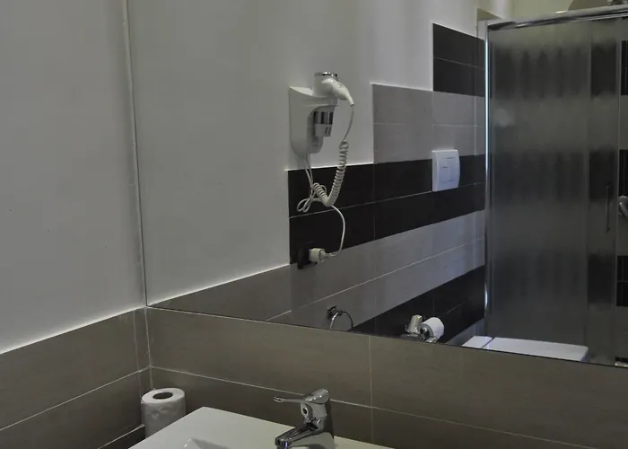 Cerniglia Отель типа 