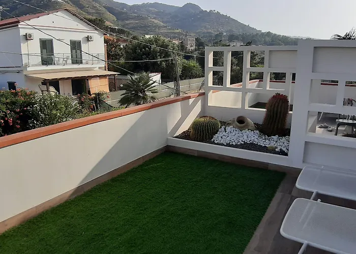 Cerniglia Отель типа 