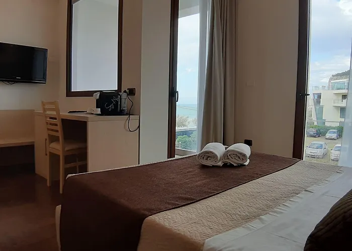 Cerniglia Oda ve Kahvaltı 4*