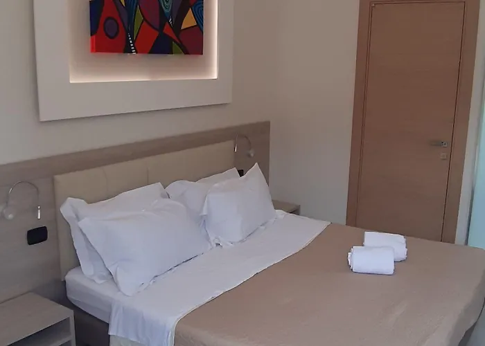 Cerniglia Oda ve Kahvaltı