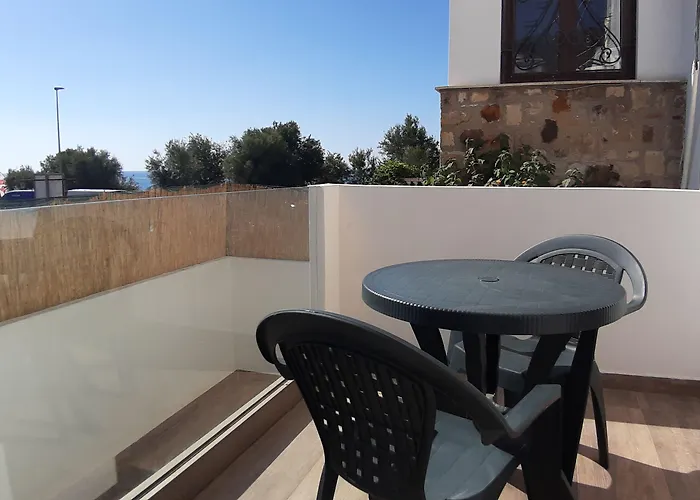 Cerniglia Oda ve Kahvaltı