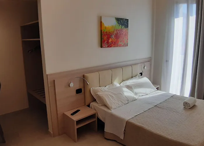 Oda ve Kahvaltı Cerniglia