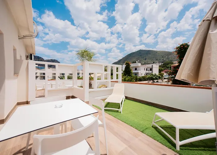 Cerniglia Oda ve Kahvaltı