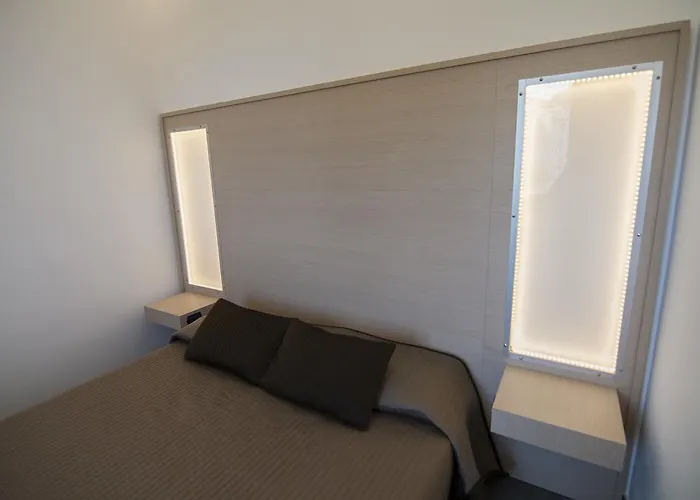 Cerniglia Oda ve Kahvaltı 4*