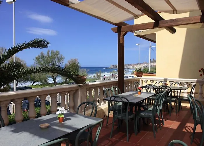 Oda ve Kahvaltı Cerniglia