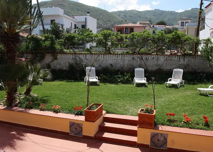 Oda ve Kahvaltı Cerniglia 4*