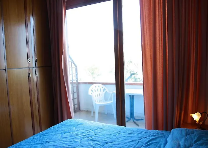 Oda ve Kahvaltı Cerniglia 4*