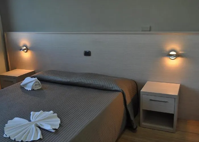 Cerniglia Oda ve Kahvaltı Cefalù