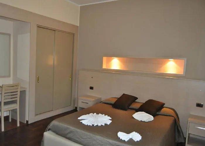 Cerniglia Oda ve Kahvaltı 4*