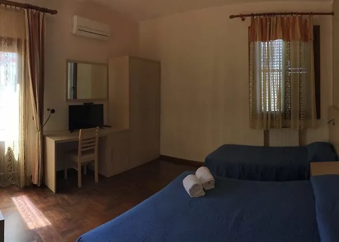 Oda ve Kahvaltı Cerniglia