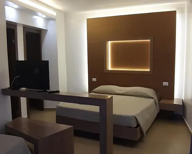 Cerniglia 4* Чефалу