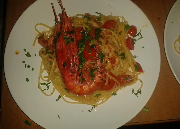 Oda ve Kahvaltı Cerniglia