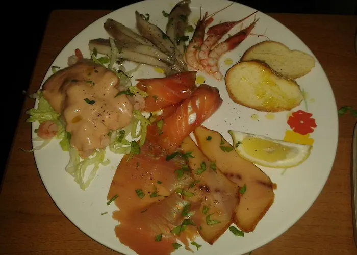 Cerniglia Чефалу