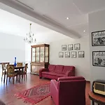 Bed & Breakfast Cerniglia 4*