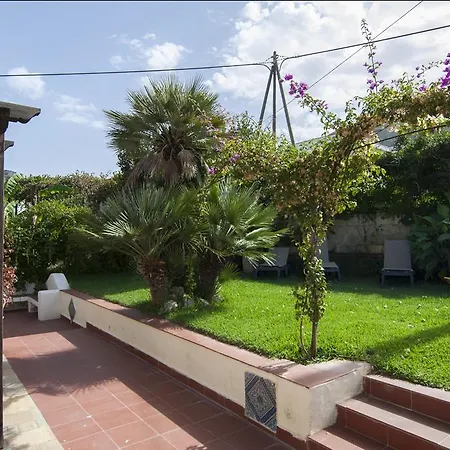 Cerniglia Bed and breakfast