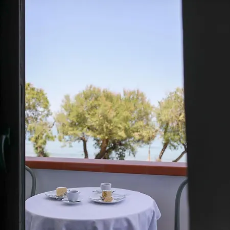 Cerniglia Bed and Breakfast