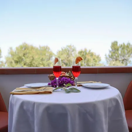 Cerniglia Bed and Breakfast