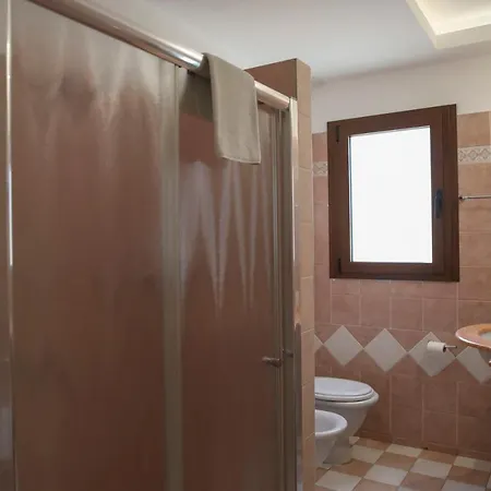 Bed and Breakfast Cerniglia 3*