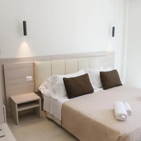 Bed & Breakfast Cerniglia Cefalù