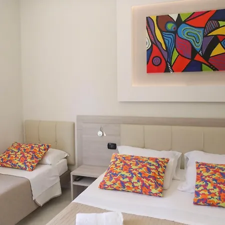 Bed and Breakfast Cerniglia 3*