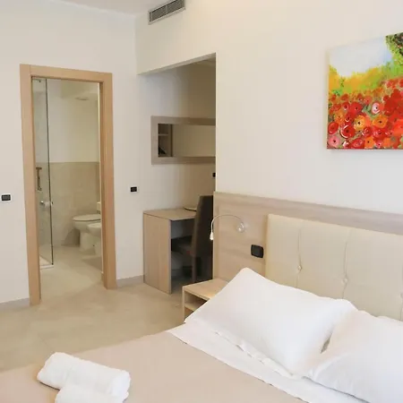 Cerniglia Bed and Breakfast Cefalù