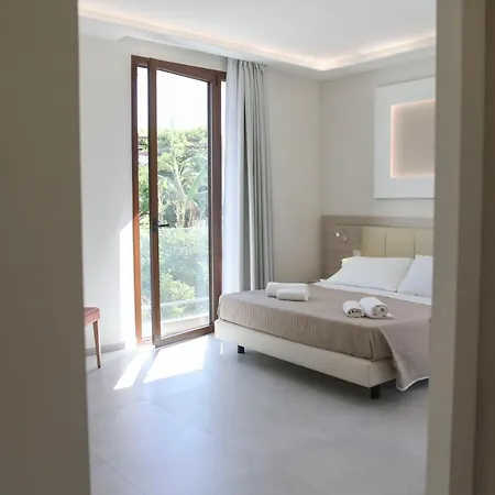Bed and breakfast Cerniglia