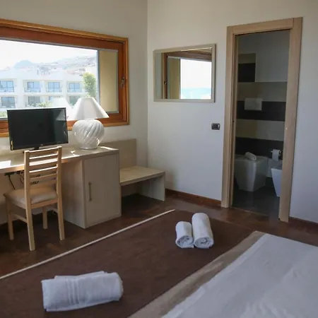 Bed & Breakfast Cerniglia Cefalu