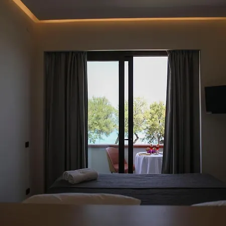 Bed and breakfast Cerniglia