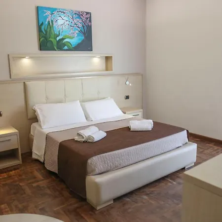 Bed & Breakfast Cerniglia 4*