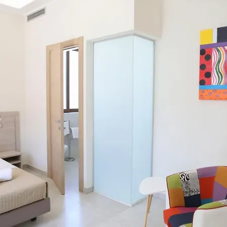 Cerniglia 3* Cefalù